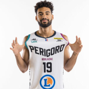 Maillot domicile BLANC 2022-2023