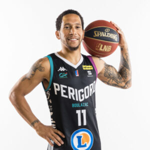 Maillot extérieur NOIR 2022-2023